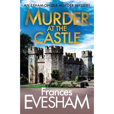 Murder at the Castle
