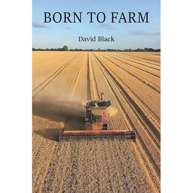 Born to Farm