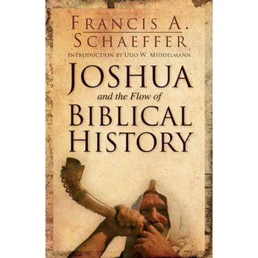 Joshua and the Flow of Biblical History