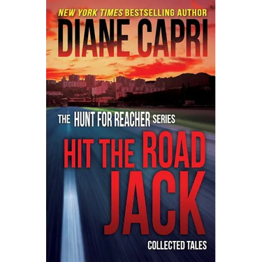 Hit The Road Jack