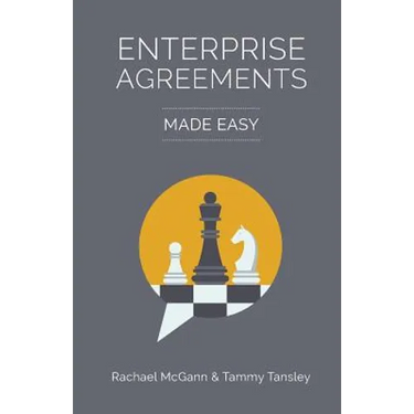 Enterprise Agreements - Made Easy