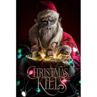 Christmas Kills