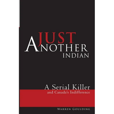 Just Another Indian