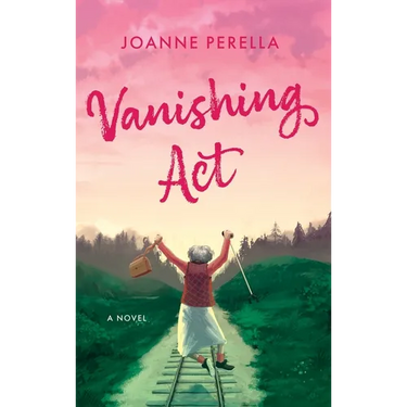 Vanishing Act