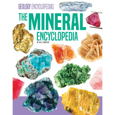 Mineral Encyclopedia