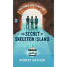 The Secret of Skeleton Island
