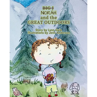 Norah and the Great Outdoors