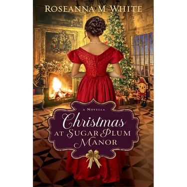 Christmas at Sugar Plum Manor