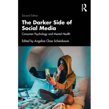 The Darker Side of Social Media: Consumer Psychology and Mental Health