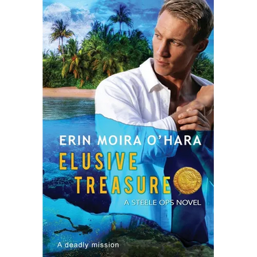 Elusive Treasure
