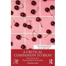 A Critical Companion to Bion: Functions of a Psychoanalytic Personality