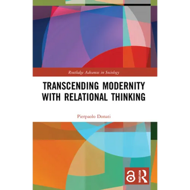 Transcending Modernity with Relational Thinking