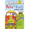 Pete the Cat's Train Trip
