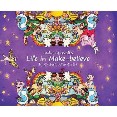 Indie Inkwell's Life in Make-believe