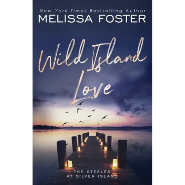 Wild Island Love: Leni Steele (Special Edition)