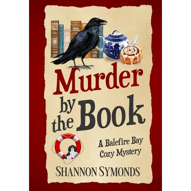 Murder By the Book