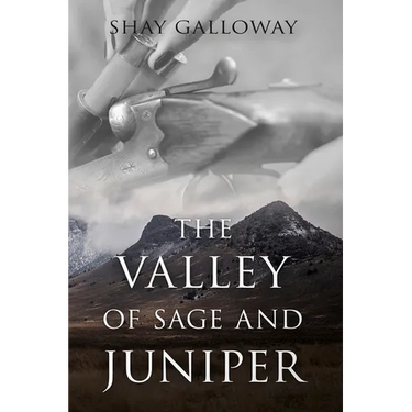 The Valley of Sage and Juniper