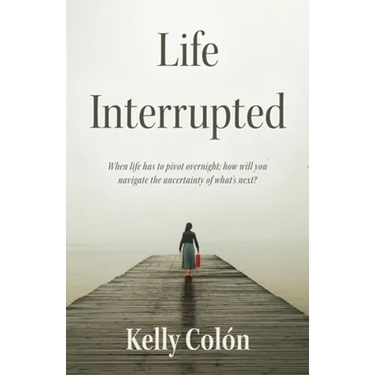 Life Interrupted