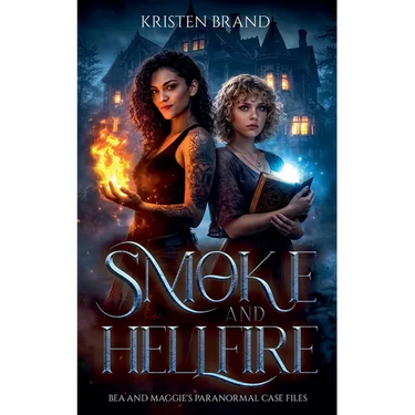 Smoke and Hellfire