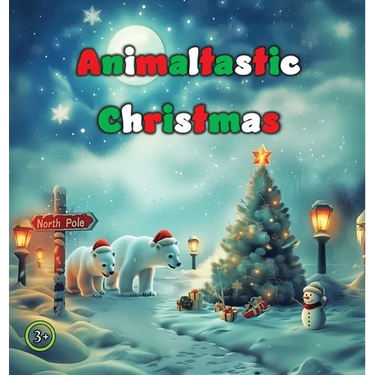 Animaltastic Christmas