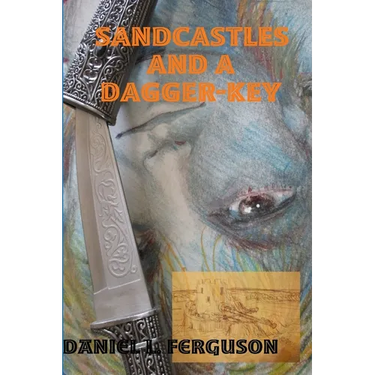 Sandcastles and a Dagger-Key: The lost treasures of kebadon