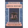 The Family in Greek History