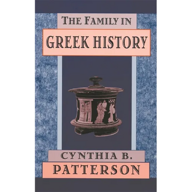 The Family in Greek History