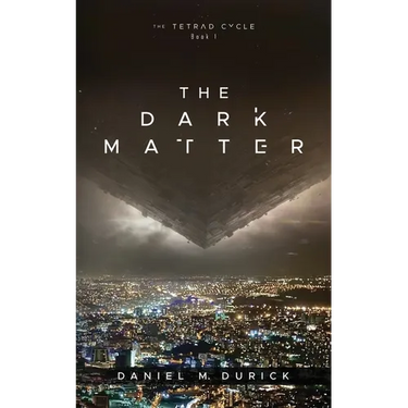 The Dark Matter