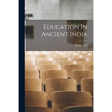 Education In Ancient India
