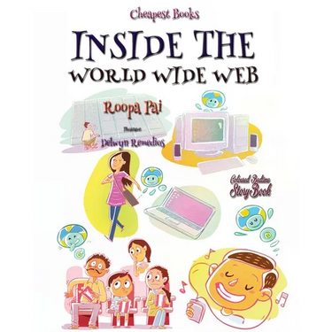 Inside the World Wide Web