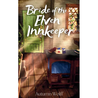 Bride of the Elven Innkeeper