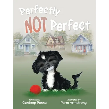 Perfectly NOT Perfect