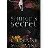 Sinner's Secret: Alternate Cover Edition