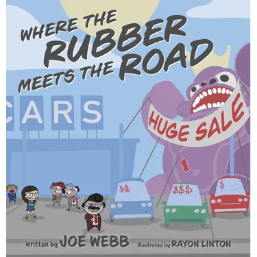 Where the Rubber Meets the Road
