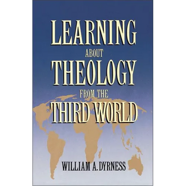 The Learning about Theology from the Third World