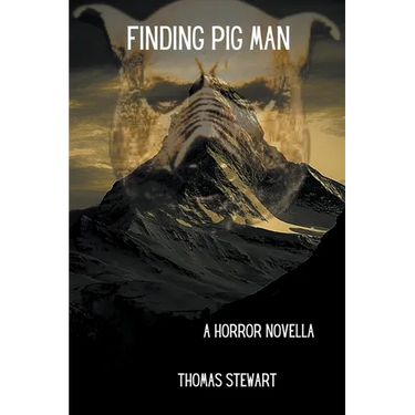 Finding Pig Man
