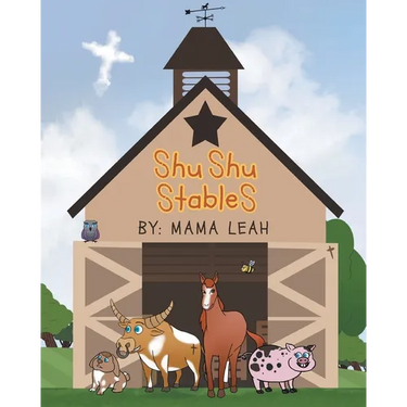 Shu Shu Stables