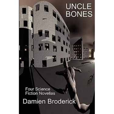 Uncle Bones: A Fantastic Books Book