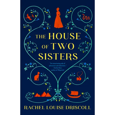 The House of Two Sisters