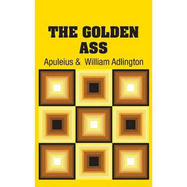 The Golden Ass