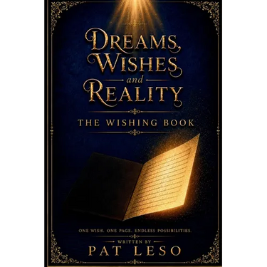 Dreams, Wishes and Reality, The Wishing Book