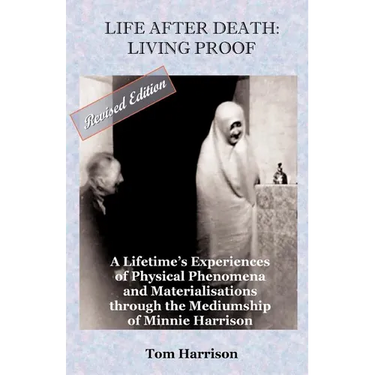 Life After Death: Living Proof