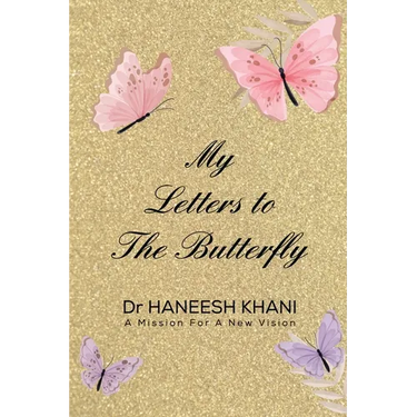 My Letters to the Butterfly