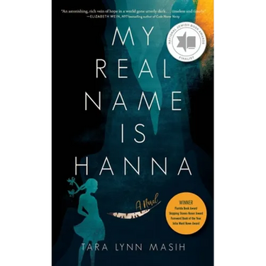 My Real Name Is Hanna