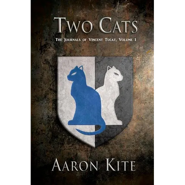 Two Cats