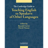 The Cambridge Guide to Teaching English to Speakers of Other Languages