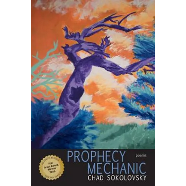 Prophecy Mechanic