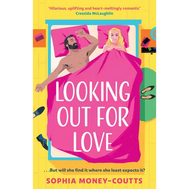 Looking Out for Love