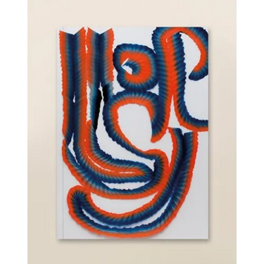 The White Review No.22