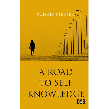 Road to Self-Knowledge